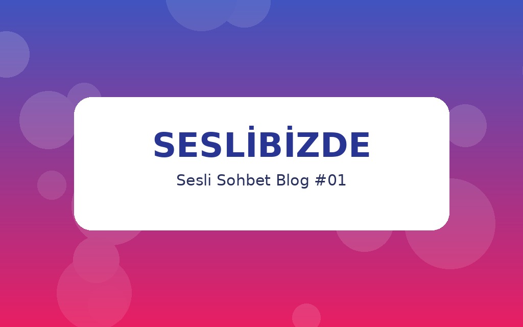 Hakkımızda