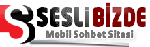 SesliRitim Sesli Chat