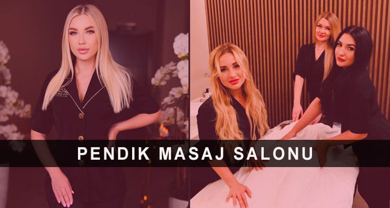İstanbul Masaj Salonu