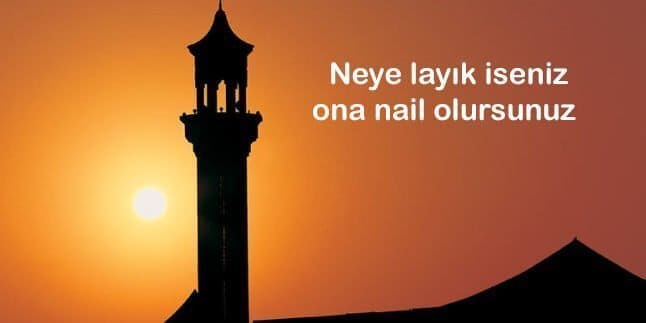 islami Sohbet